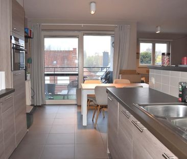 Appartement te huur - Photo 5