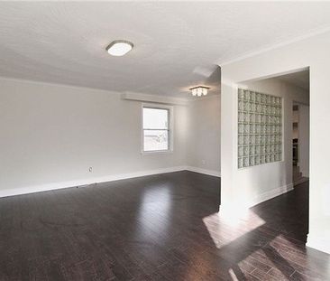 For Lease - 377 Balkan Road Unit# Apt-B, Richmond Hill, Ontario - Photo 1