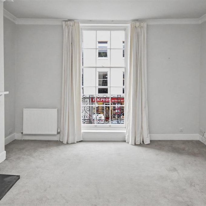 3 bedroom flat to rent - Photo 1