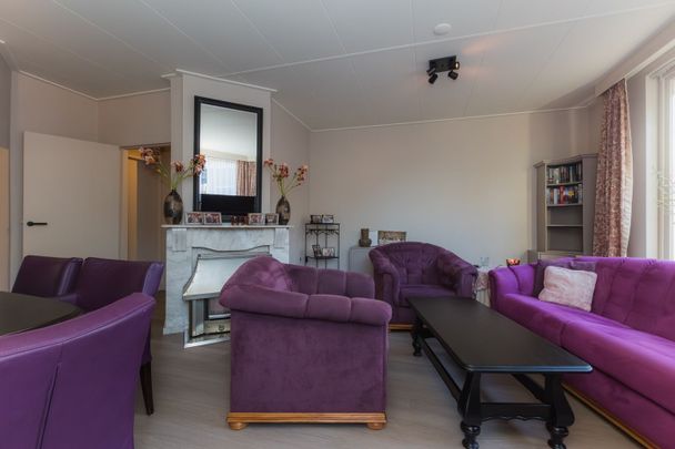 Appartement te huur: Hoogstraat 41 3417 HB Montfoort - Photo 1