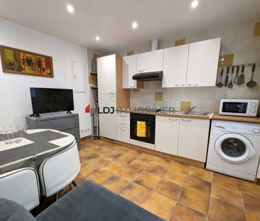 Location Appartement 2 pièces 27m² AMELIE LES BAINS PALALDA 66110 - Photo 3