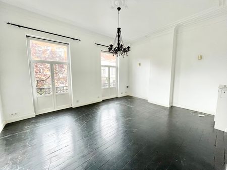 Appartement in Elsene - Foto 4