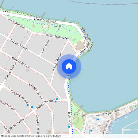 415, Esplanade, QLD, Manly