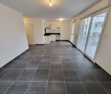 T3 NEUF L’ORADOU / BD LAFAYETTE - Photo 6