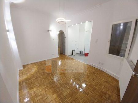 Διαμέρισμα για ενοικίαση Πλατεία Ναυαρίνου (Κέντρο Θεσσαλονίκης) - Φωτογραφία 2