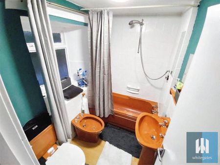 1 bedroom terraced house to rent - Photo 5