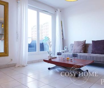 Appartement en location | Montevrain - Photo 1
