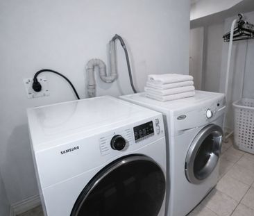 For Lease - 46 Centre Street Unit# BSMT, Richmond Hill, Ontario - Photo 2