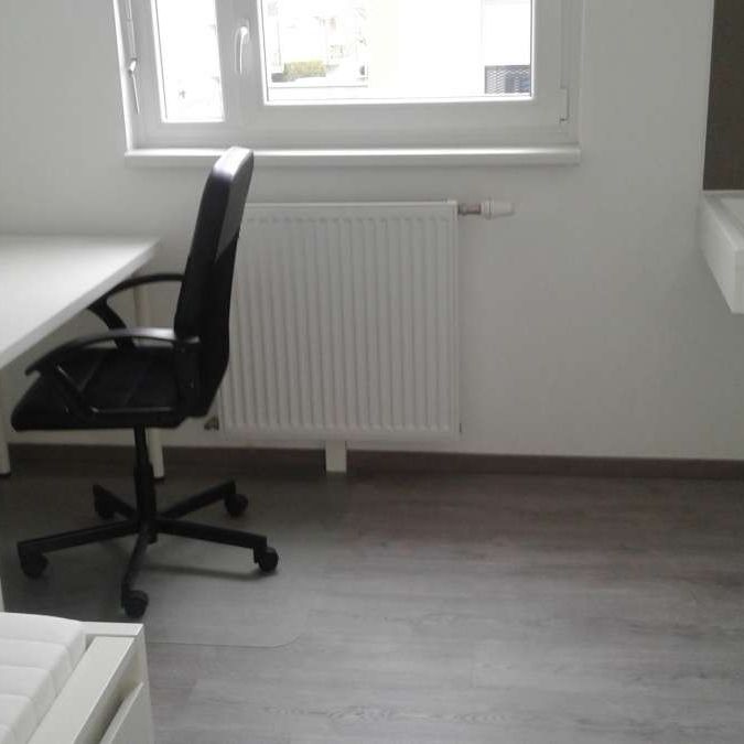 Chambres colocation - MEINAU GREEN PARC - Photo 2