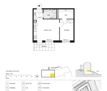 Torpängsgatan 15, 74132, Knivsta - Foto 5