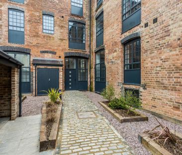 1 bedroom flat to rent - Photo 4