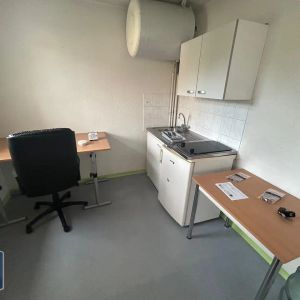 Appartement à louer 1 pièce 23.82m² - Photo 2