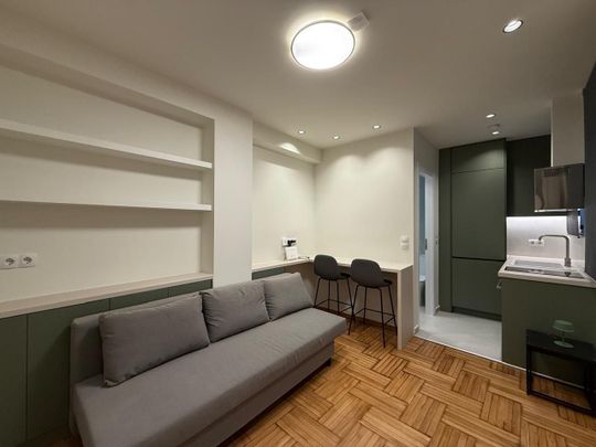 Studio/Γκαρσονιέρα για ενοικίαση Γκύζη - Άρειος Πάγος (Γκύζη - Πεδίον Άρεως) - Φωτογραφία 1