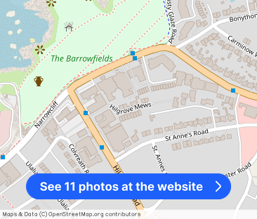 Hilgrove Mews, Newquay - Photo 1