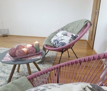 Pronájem bytu 3+1 85 m², Vranová - Photo 2