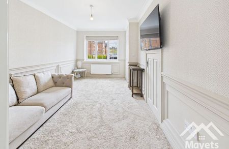 Braddock Bluff, Blackburn. Lancs. BB2 7FY - Photo 2