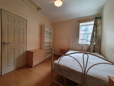 1 bedroom flat to rent - Photo 5