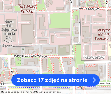 Nowy apartament w sercu biznesowego Mokotowa - Zdjęcie 1