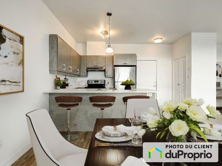 290 place Claude-Dagenais, Ste-Therese à louer - Photo 4