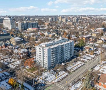 For Lease - 396 Queens Avenue Unit# 610, London East, Ontario - Photo 4