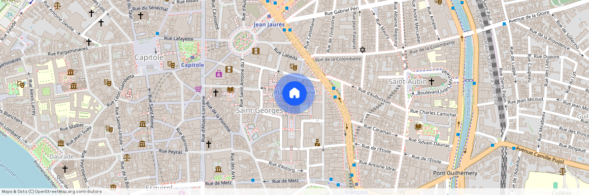 Toulouse - 31000