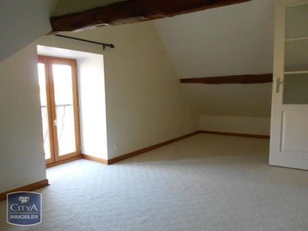 Maison à louer 3 pièces 66.9m² - Photo 3