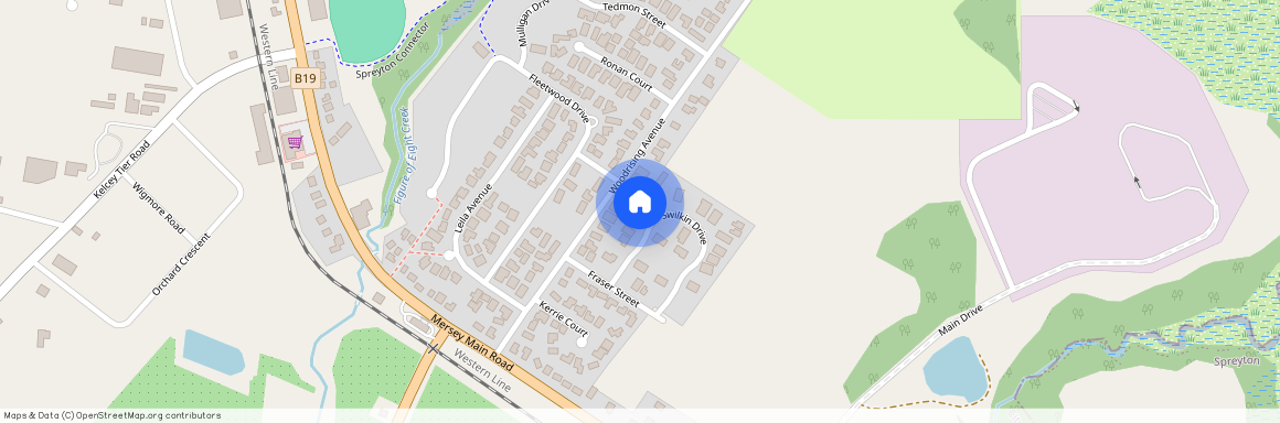 13 Swilkin Drive, Tas 7310, Spreyton