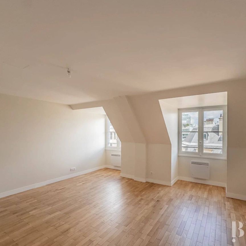 Rental Apartment Neuilly-sur-Seine Sablons - Photo 1