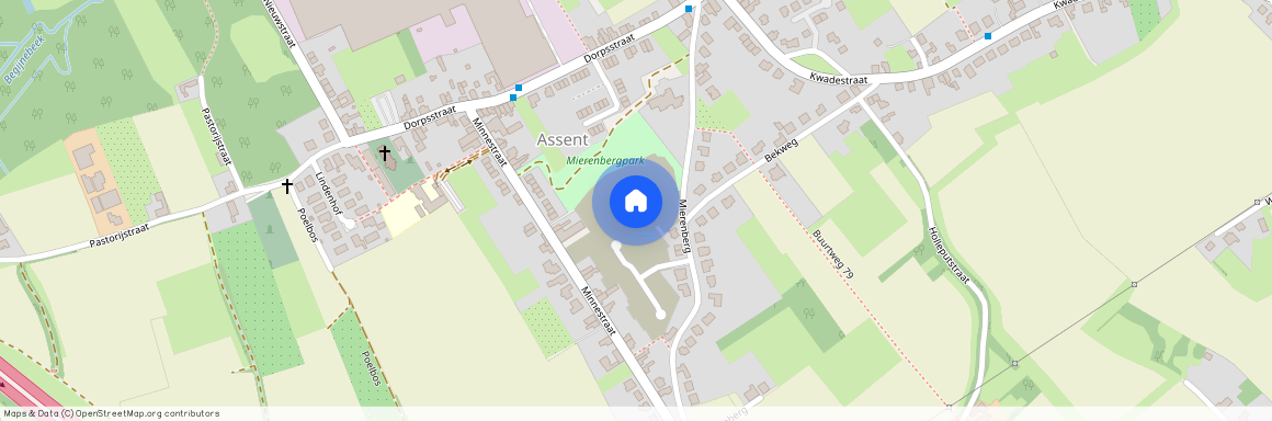 Teunisplein 12 4, 2980 Zoersel