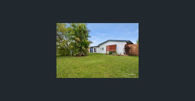 Beautifully Presented 3-Bedroom Home with Shed & Solar - Photo 1