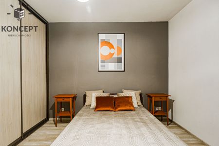 3-pok. apartament z garażem|| Złota Podkowa - Photo 4