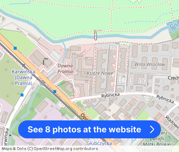 Komfortowe 2 pokoje z ogródkiem | ul. Rybnicka | Wrocław - Photo 1