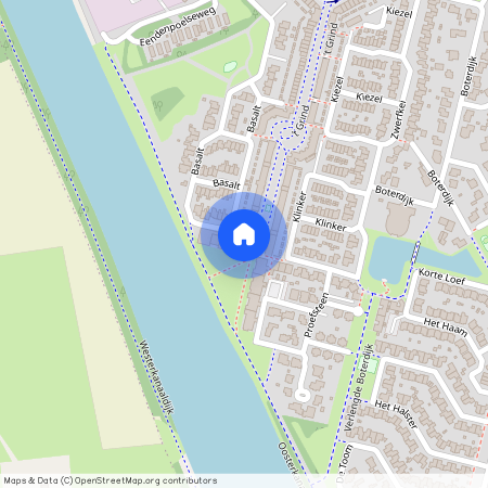 Basalt 74, 6581HM, Malden