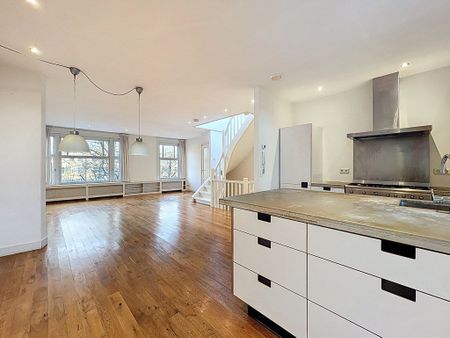 Te huur: Appartement Willem de Zwijgerlaan 49 3 in Amsterdam - Foto 5