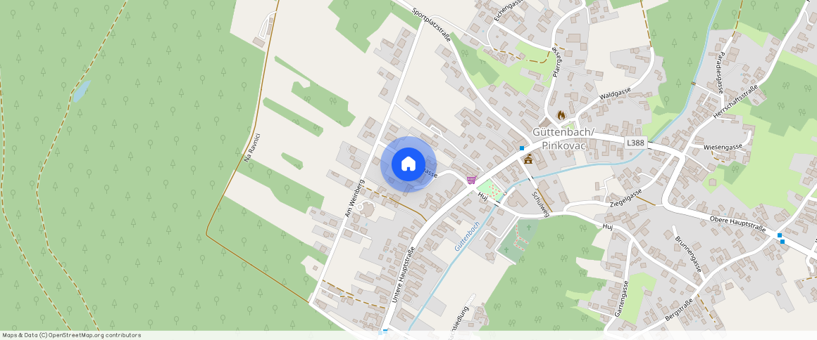 Keltengasse 7/3 (RH ** lt. Infobroschüre), 7536, Güttenbach