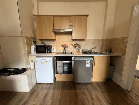 Studio to rent - Photo 3