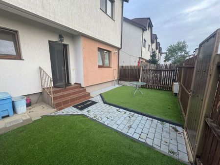 Casa Bragadiru De Inchiriat | P+1 100 mp | PetFriendly - Fotografie 5