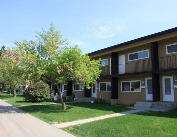 Rivervalley Townhomes | 4519 101A Avenue, Edmonton - Photo 1