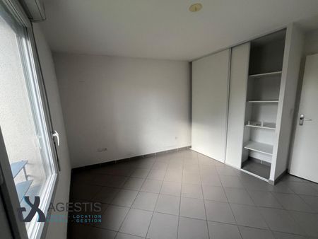 Location Appartement 4 pièces 81m² TOULOUSE 31200 - Photo 5