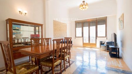 Ático de alquiler en Ayuntamiento del, Sant Francesc - Foto 2