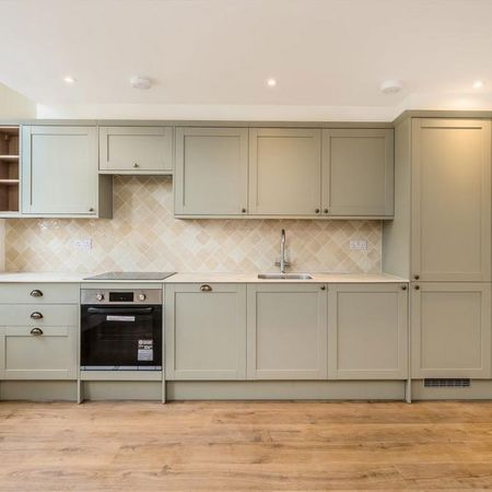 1 bedroom flat to rent - Photo 3