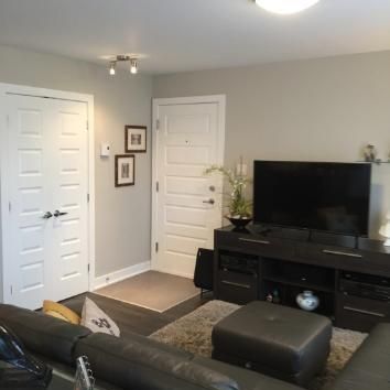 4 1/2 à louer 1 ier août Longueuil - Photo 3