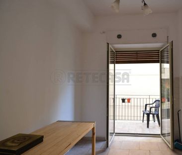 Appartamento via Consolare Pompea 7, Litoranea - Panoramica, Messina - Photo 1