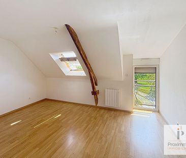 Location Maison 4 pièces 80m² - Photo 6