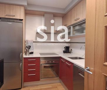 Piso de alquiler en Música, Lovaina - Photo 3