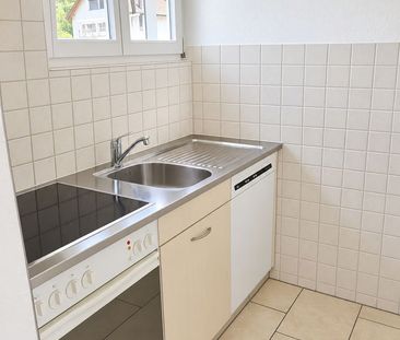 4.5 Zimmer, 90 m², 2. Stock - Photo 2