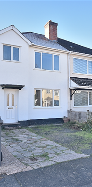 3 bedroom house to rent - Photo 1