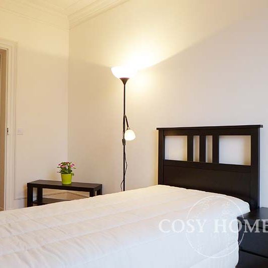 Appartement en location | Paris 15ème - Photo 1