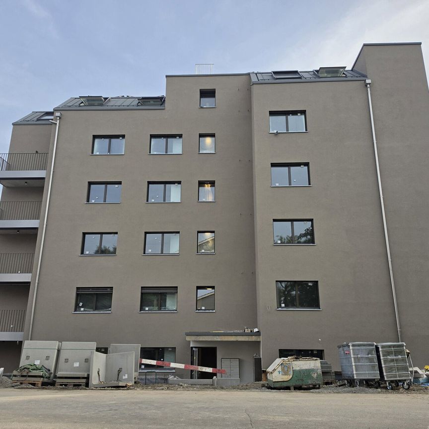 3.5 Zimmer, 98 m², 4. Stock - Photo 1