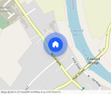 North Terrace, Cawood - Photo 1